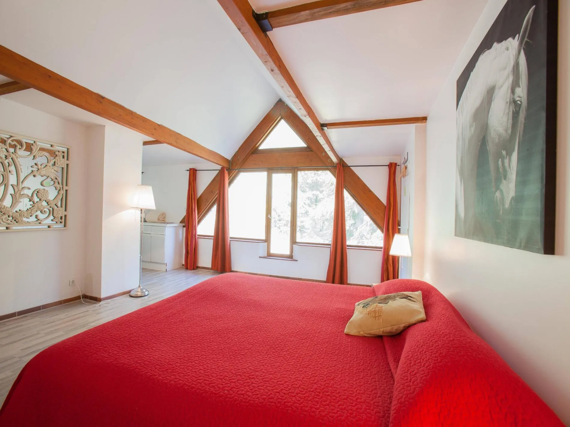 Appartement Pur Sang — photo 3